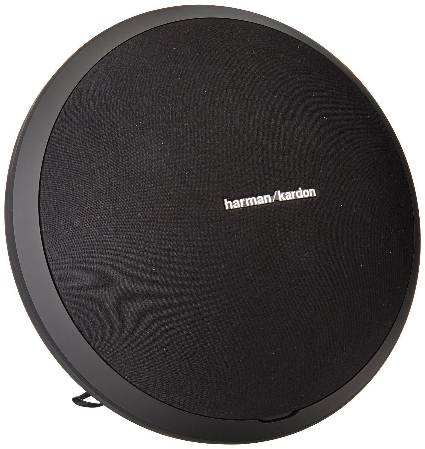 New Harman/Kardon Onyx Studio HighEnd Portable Bluetooth Speaker Black