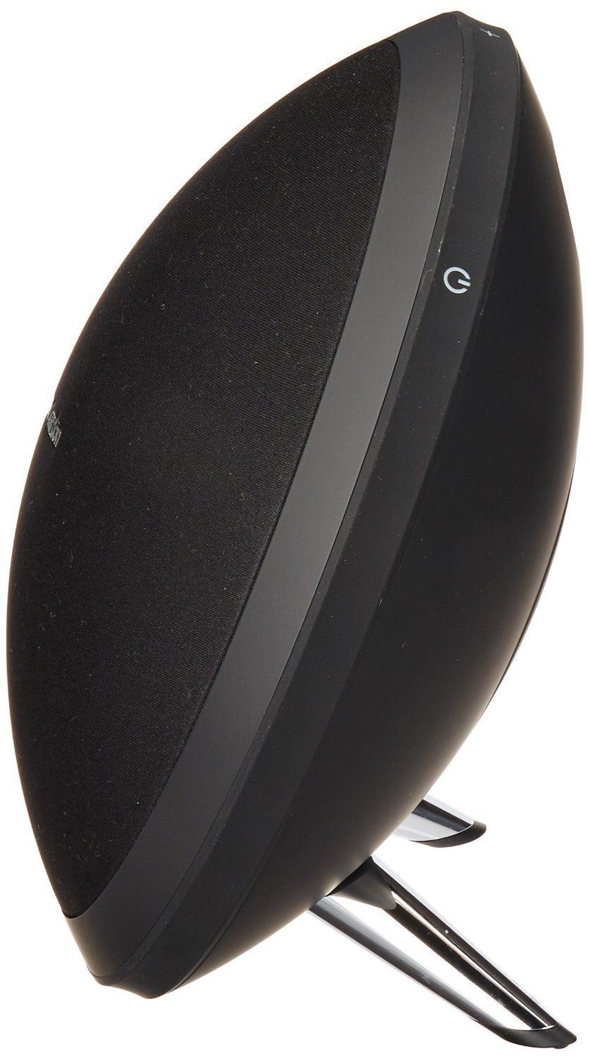 New Harman/Kardon Onyx Studio HighEnd Portable Bluetooth Speaker Black