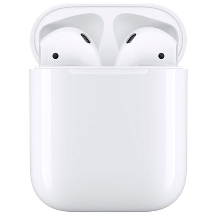 AirPods 2nd generation - Image 1