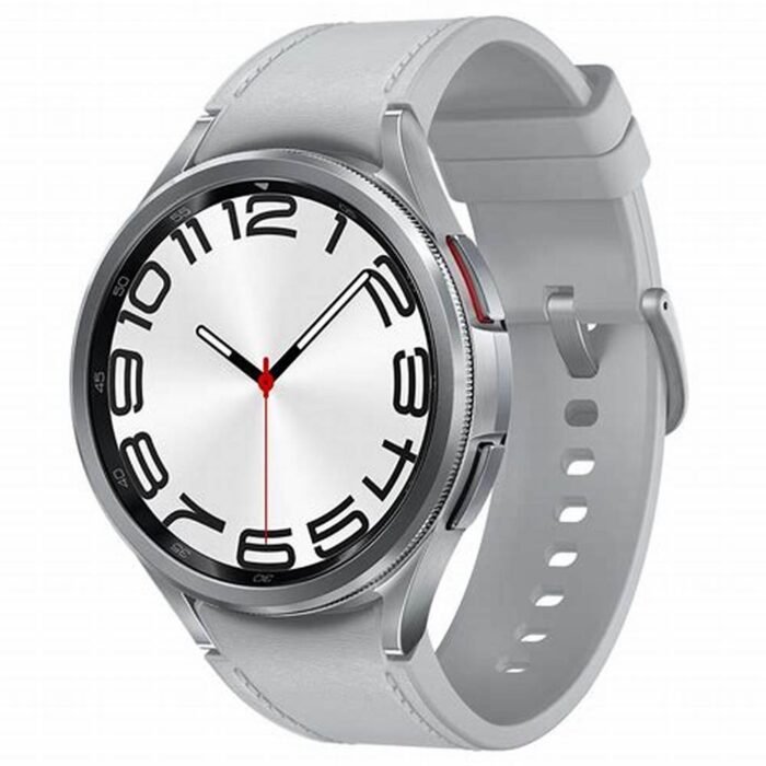 Samsung Galaxy Watch 6 Classic (47mm) - Image 1