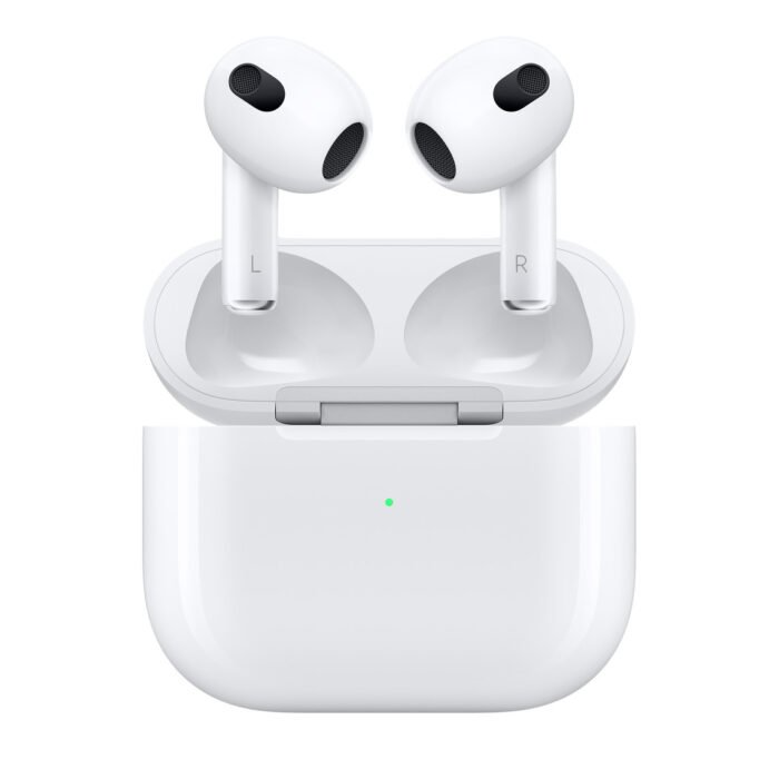 AirPods 3rd generation - Image 1