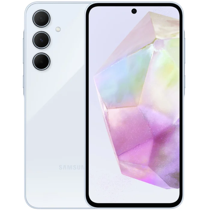 Samsung Galaxy A35 - Image 1