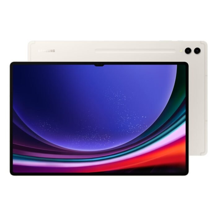 Samsung Galaxy Tab S9 Plus - Image 1