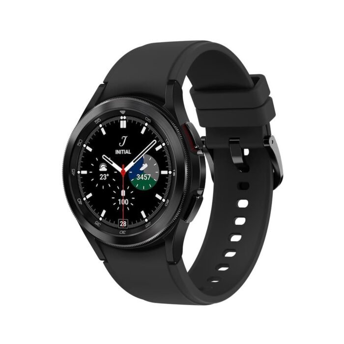 Samsung Galaxy Watch 4 Classic (46mm) - Image 1