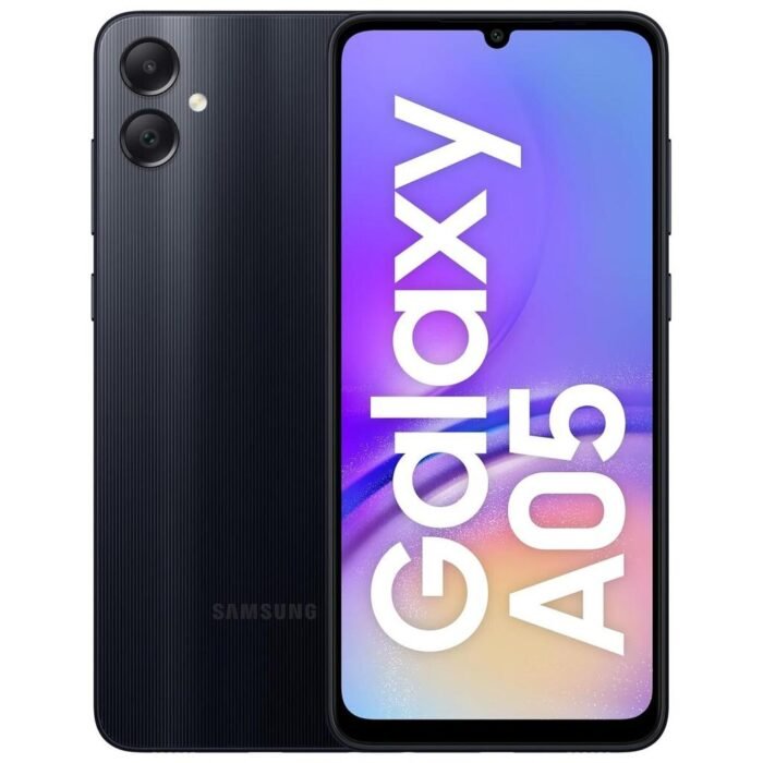 Samsung Galaxy A05 - Image 1