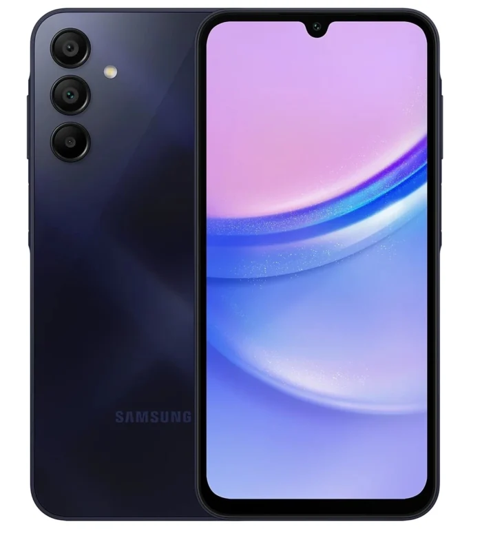Samsung Galaxy A15 LTE - Image 1