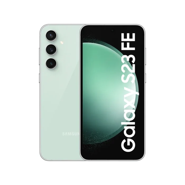 Samsung Galaxy S23 FE - Image 1