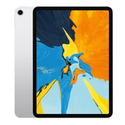 iPad Pro 11" (1st generation)
