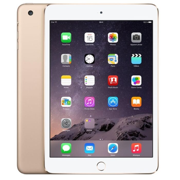iPad mini 3 - Image 1