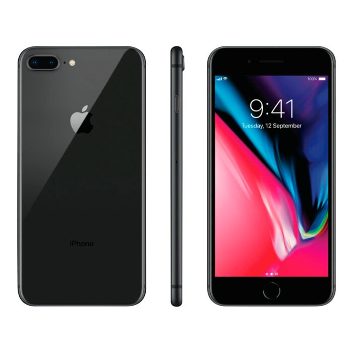 Iphone 8 Plus - Image 1