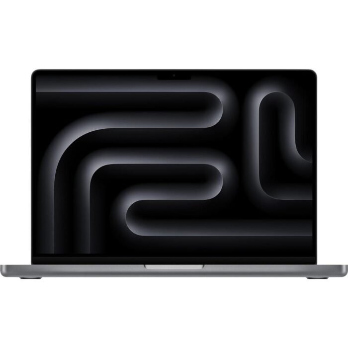 MacBook Pro 14.2" M3 (2023) A2442, A2779 - Image 1