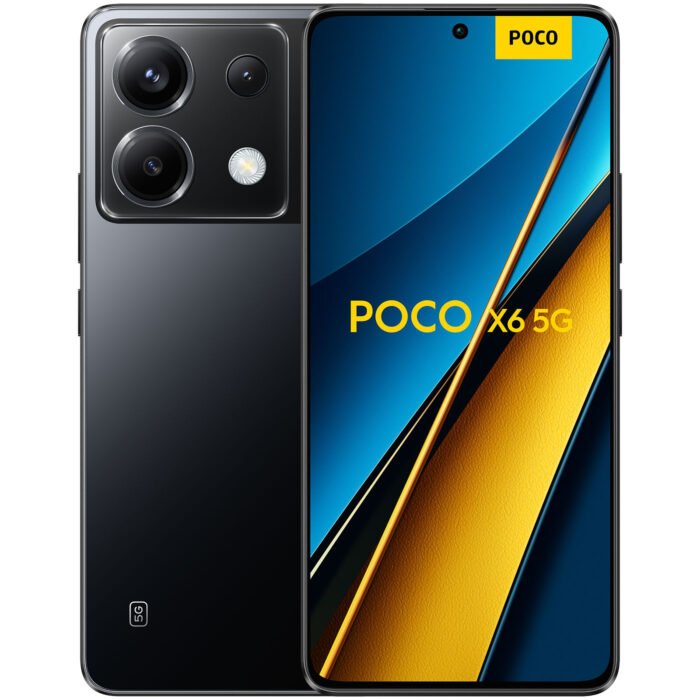 Xiaomi Poco X6 - Image 1