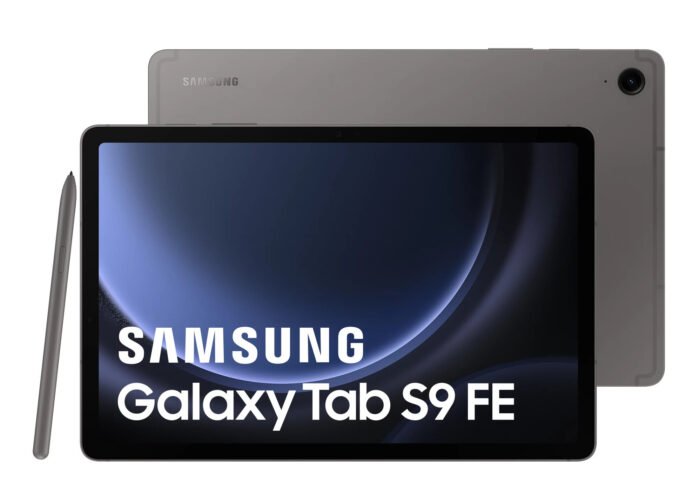 Samsung Galaxy Tab S9 FE - Image 1