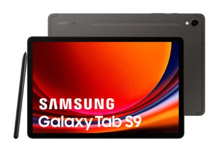 Samsung Galaxy Tab S9