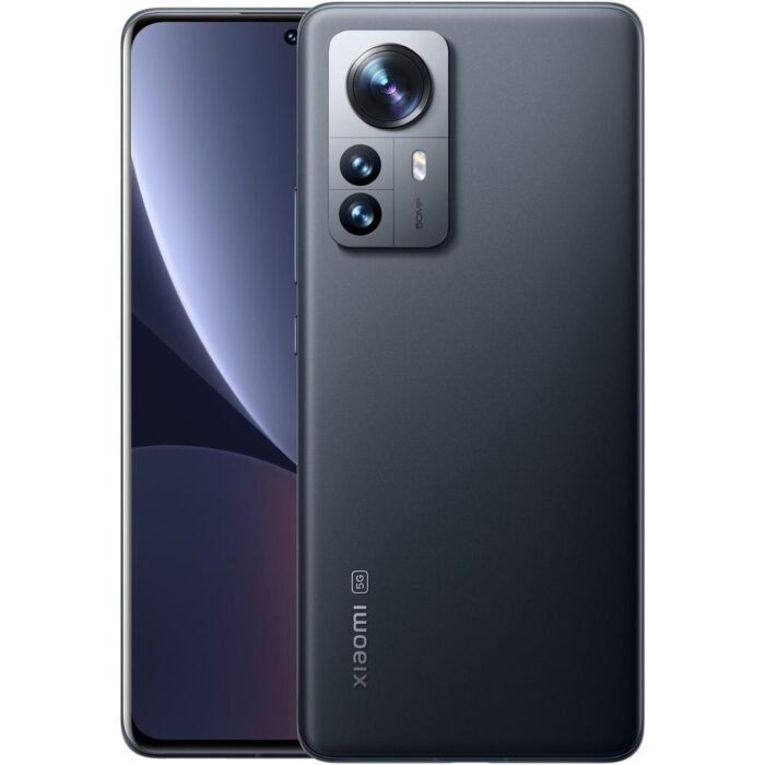 Xiaomi 12 Pro - Image 1