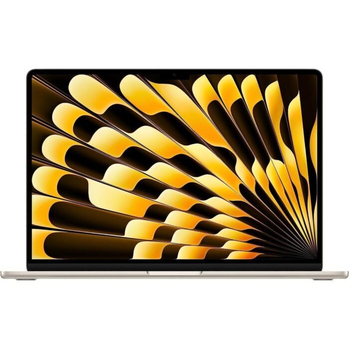MacBook Air 15" M2 (2023) A2941 - Image 1