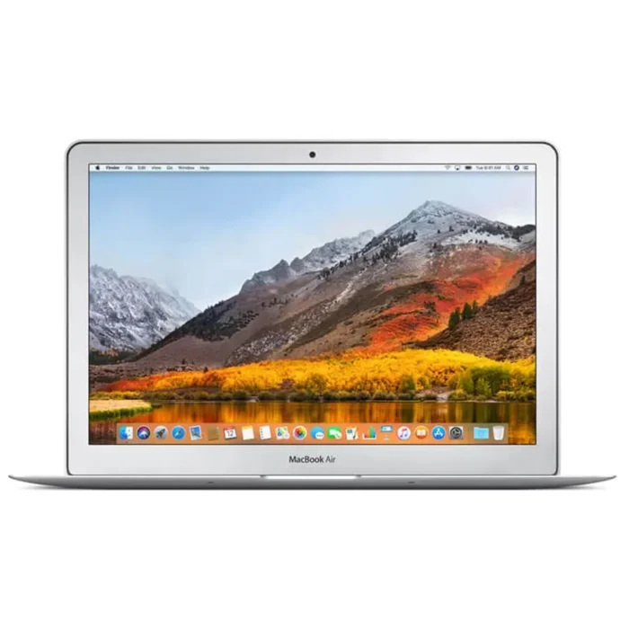 MacBook Air 13" (Intel 2017) A1466 - Image 1