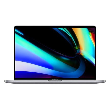 MacBook Pro 16" Intel, (2019) A2141