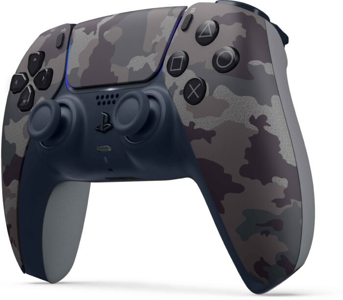 PlayStation 5 DualSense Wireless Controller - Image 1
