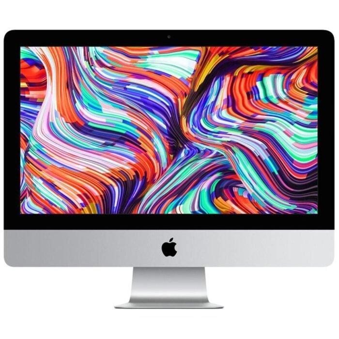 iMac (Intel 21.5-inch, 2019) - Image 1
