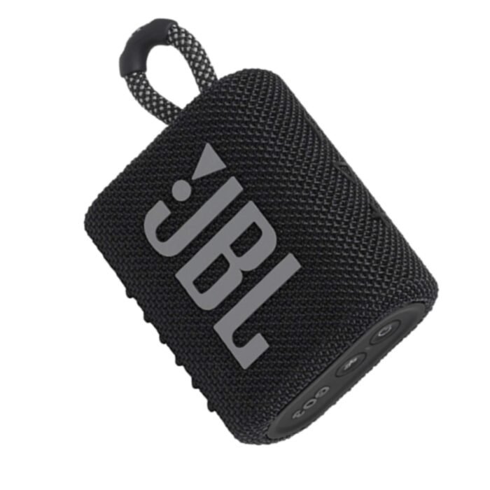 JBL GO 3 - Image 1
