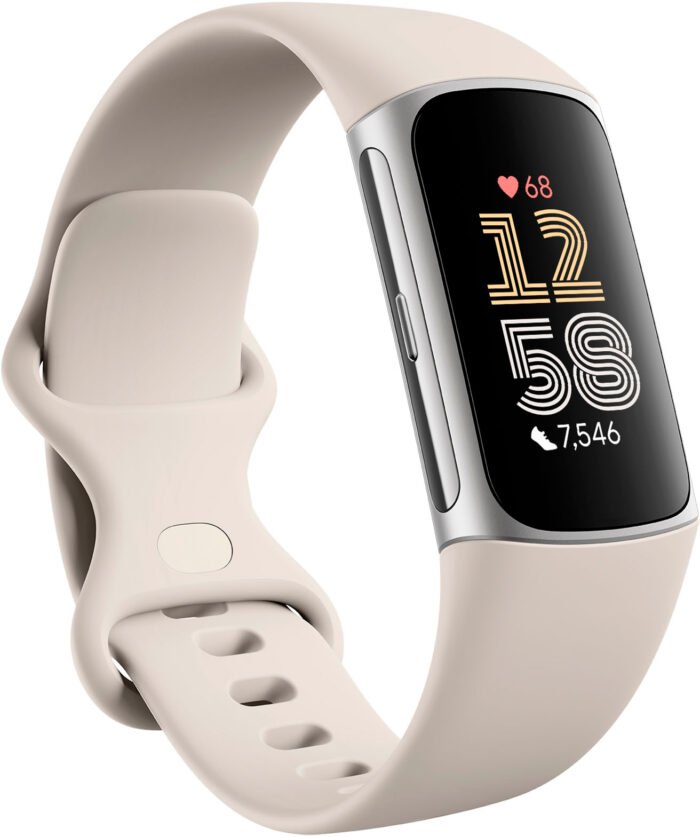 Fitbit Charge 6 - Image 1