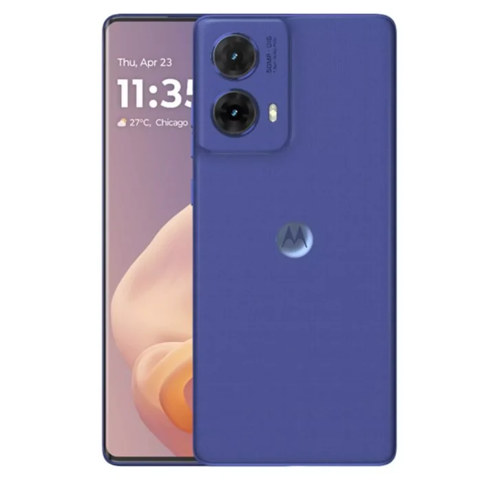 Motorola Moto G85 - Image 1