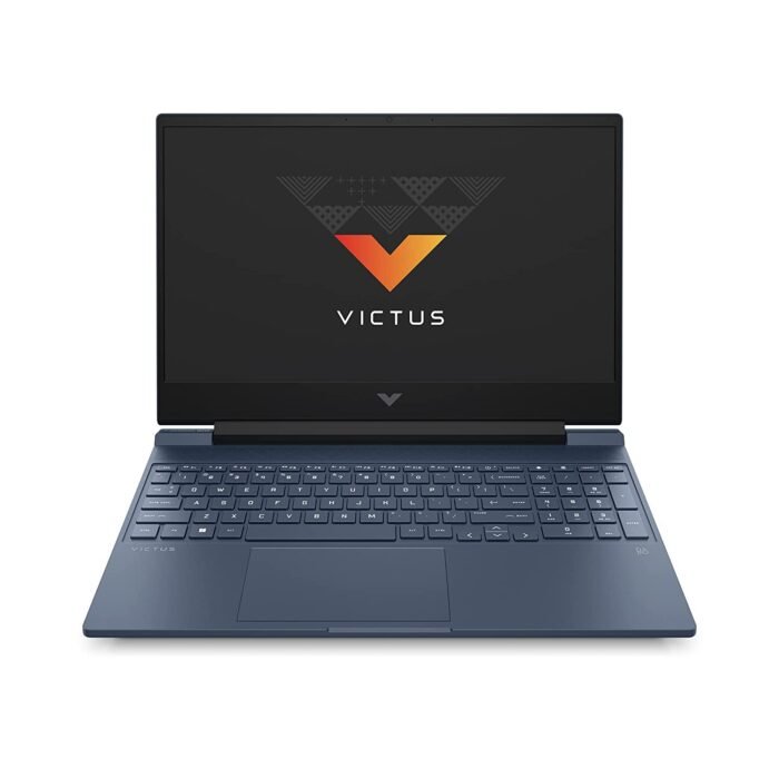 HP Victus 15.6" Full HD 144Hz Gaming Laptop - Intel Core i7 - Image 1
