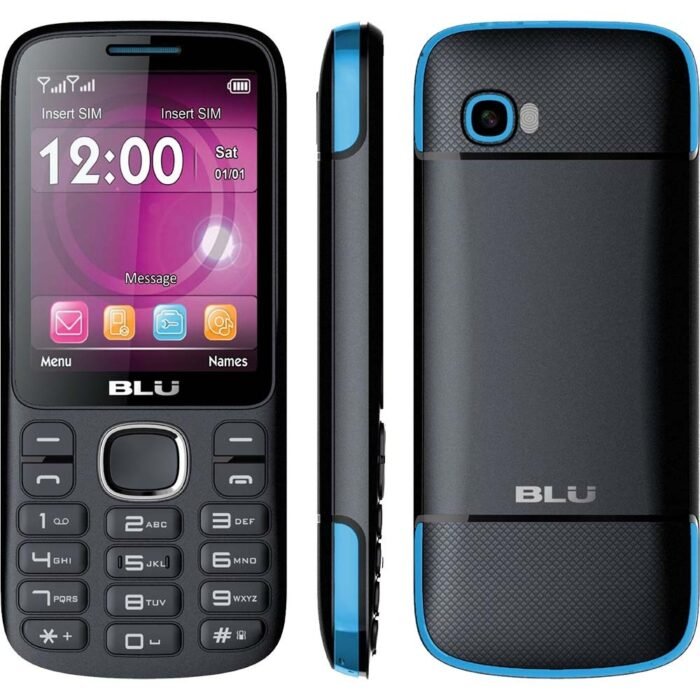 BLU Jenny TV 2.8 - Image 1