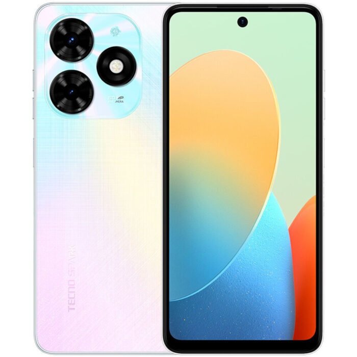 Tecno Spark 20C - Image 1