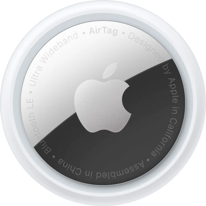 Apple AirTag - Image 1