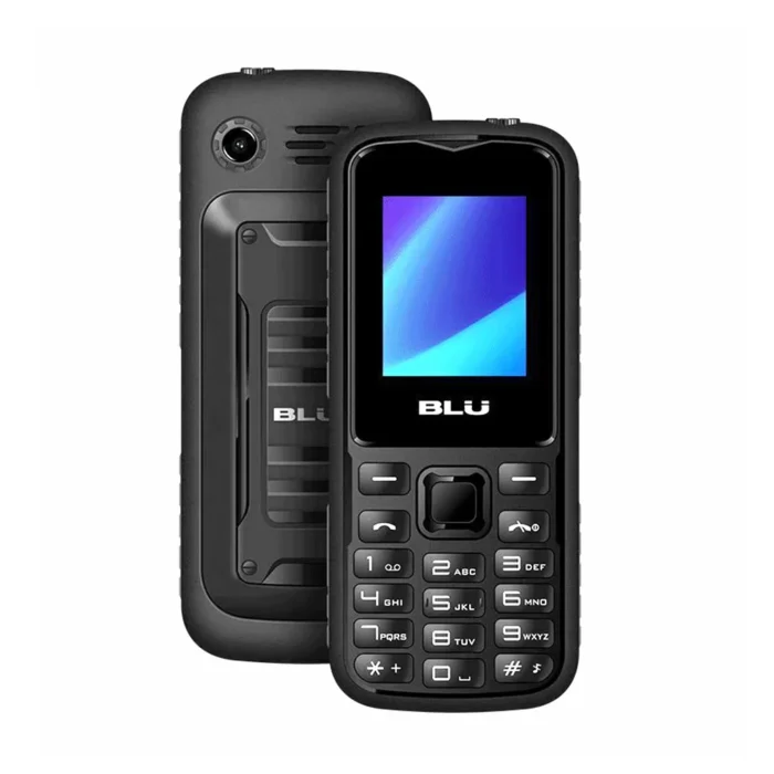 BLU Tank Mini - Image 1
