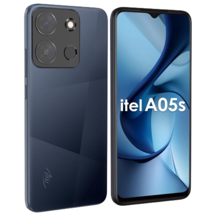 Itel A05s - Image 1