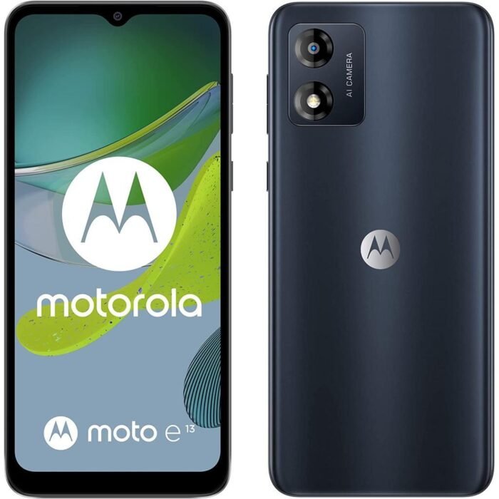 Motorola Moto E13 - Image 1
