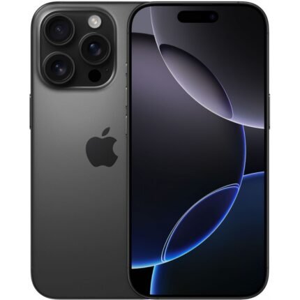 iPhone Pro Max 16