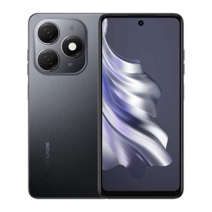 Tecno Spark 20 - Image 1